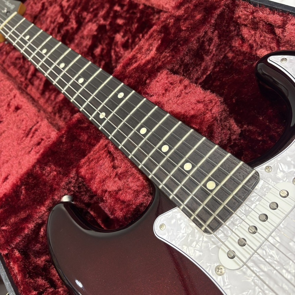 HISTORY TH-SV R custom order model