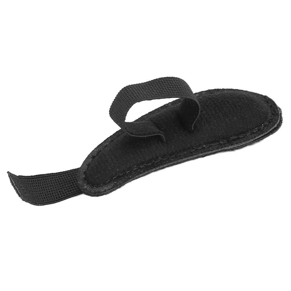 Toe Support Cushion Elastic Flexible Breathable Soft Hammertoe Support Pad