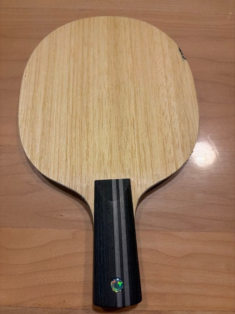 SK CARBON table tennis racket