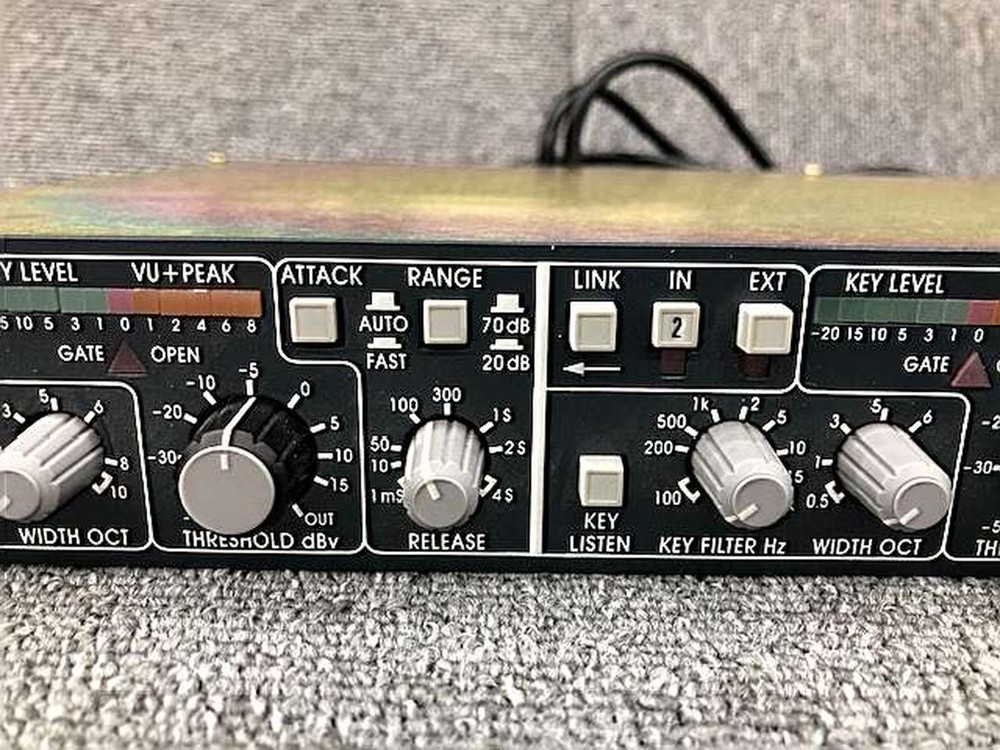 Bss Dpr-504 Effector No.nm1560
