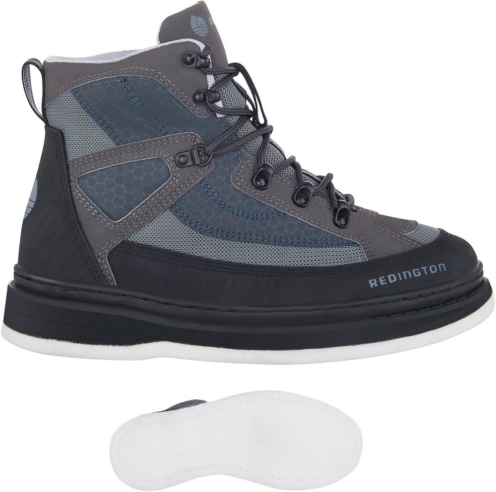 Redington Skagit River size 8 Wading Boot