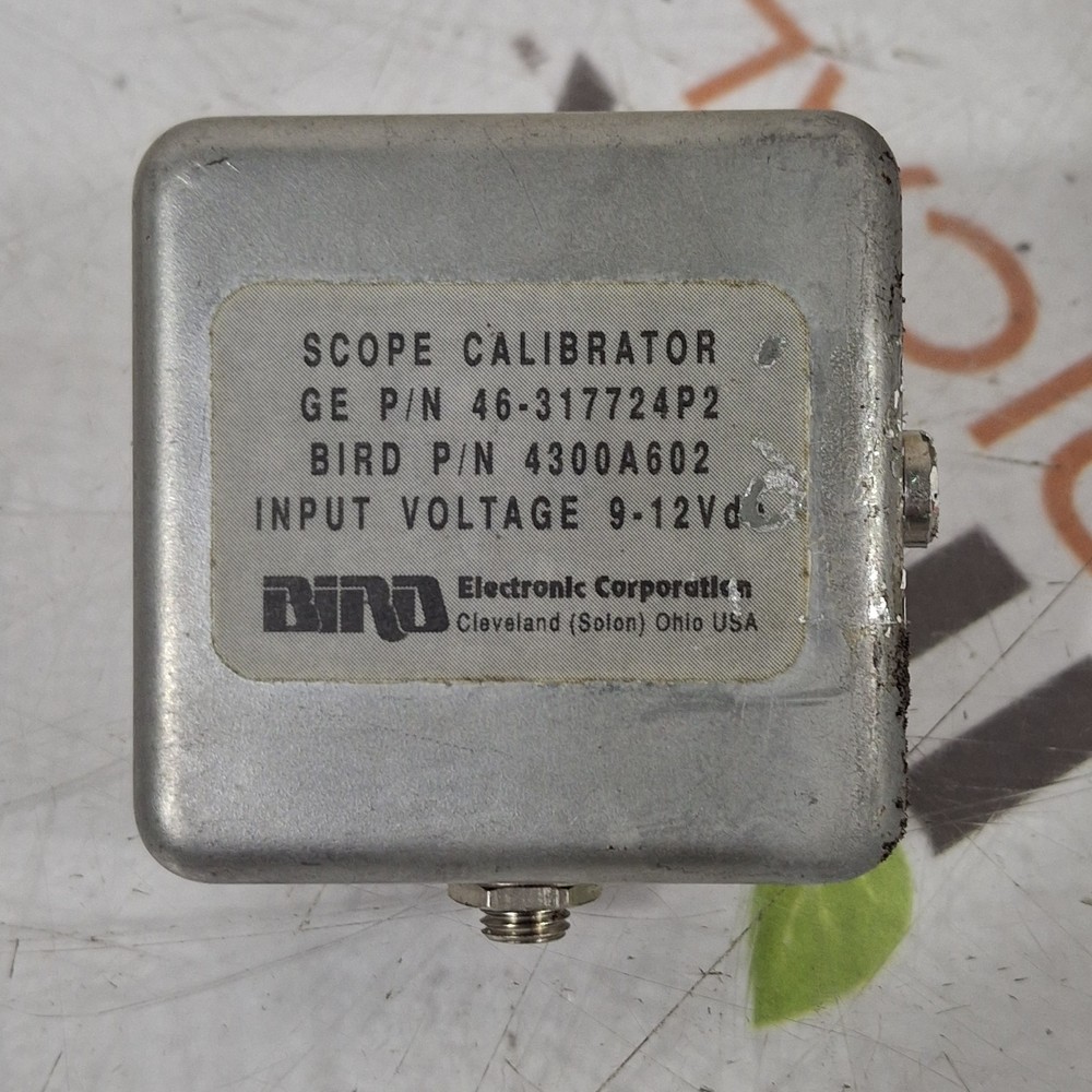 Bird Electronics 8314A030 Attenuator