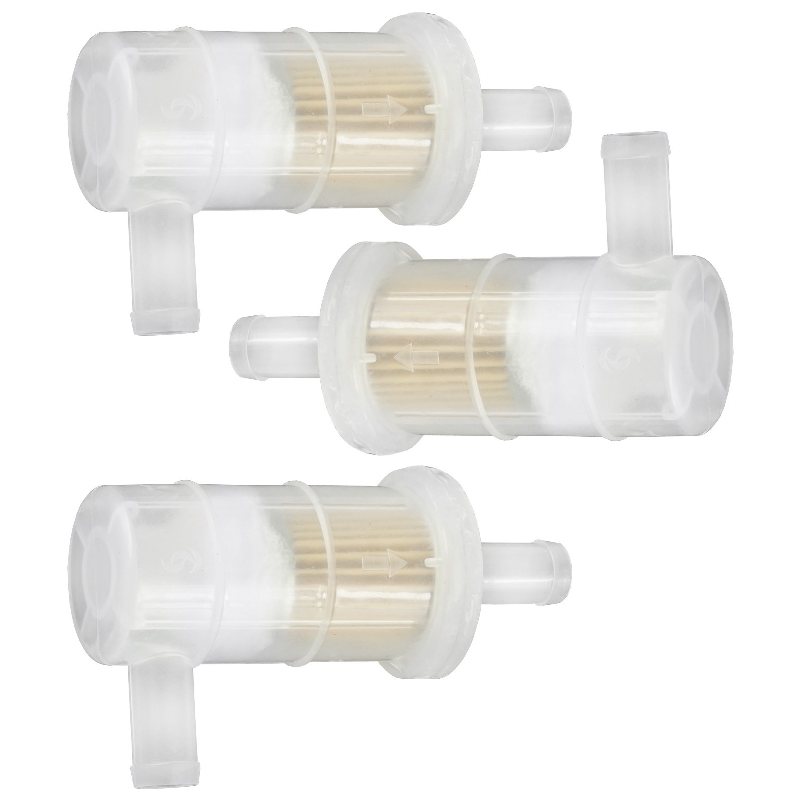 Fuel Filter Fits Kawasaki ZX900 Ninja ZX-9R ZX9R 1998-2003 49019-1083 / 3x