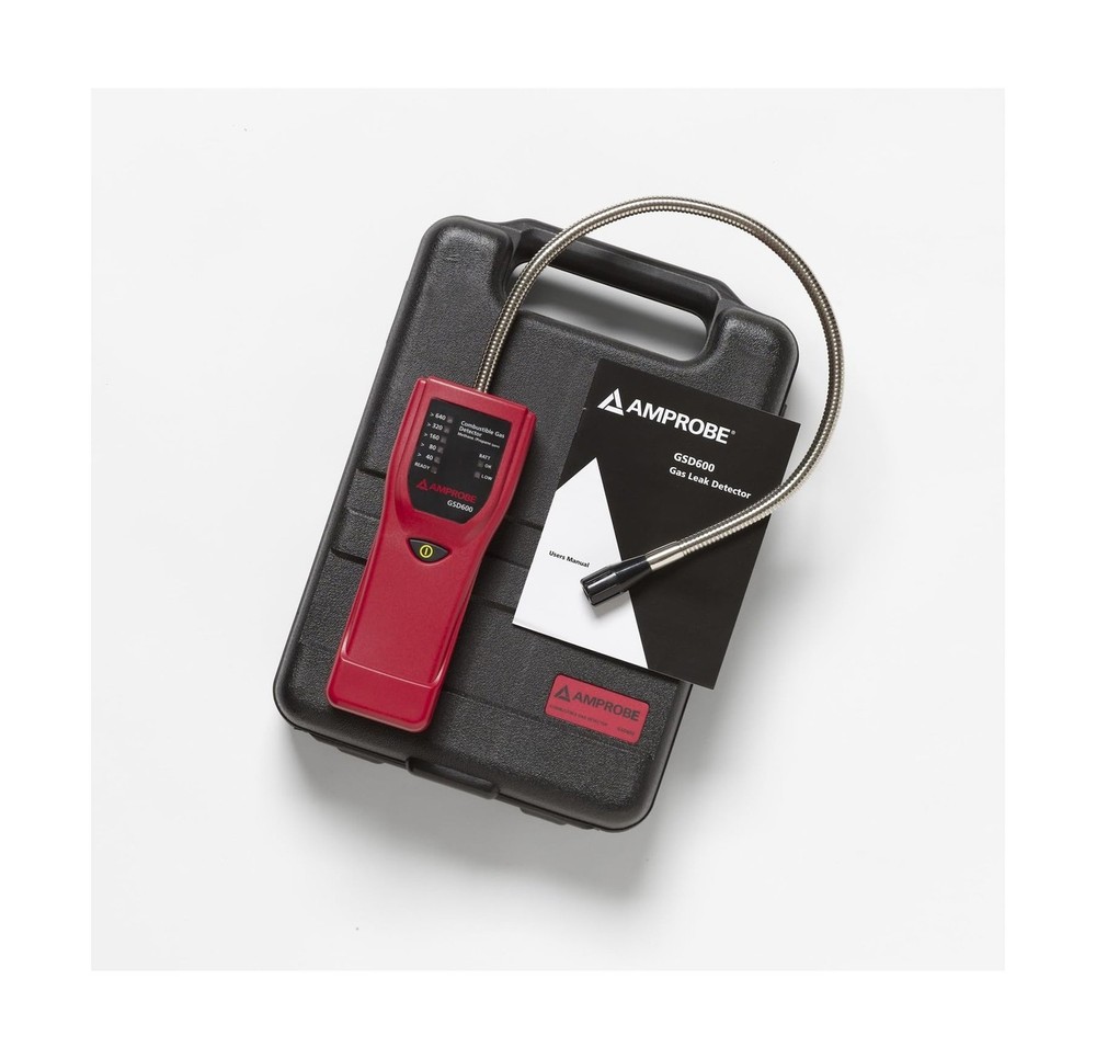 Amprobe GSD600 Gas Leak Detector