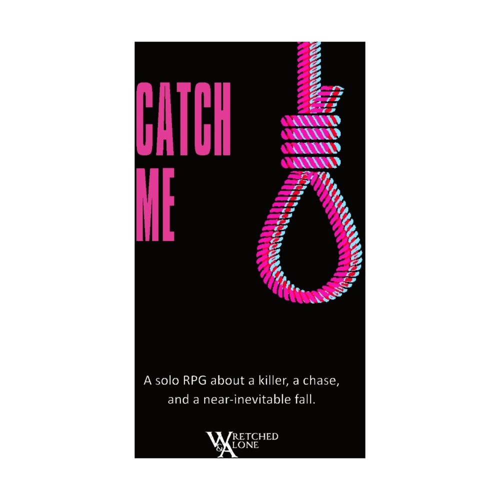 Ex Stasis Catch Me New