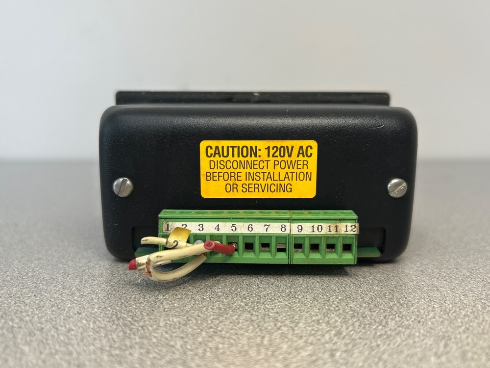Production-Process ET2-S Timer 120V AC