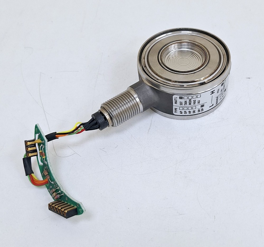 Rosemount 1151-001152 Module Sensor DP Cell