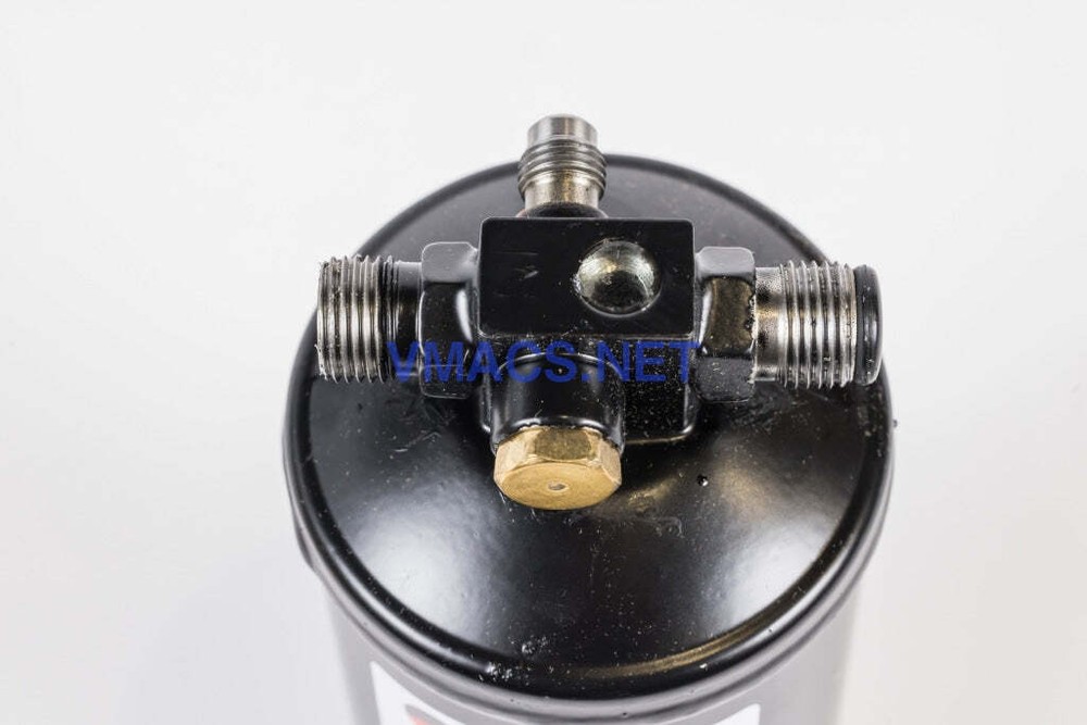 AC Receiver Drier for Morooka 60-1-0002