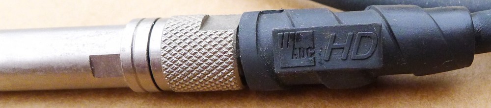 Video Patch Bay Cables ADC / Comscope - BK2V-STM Midsize - New