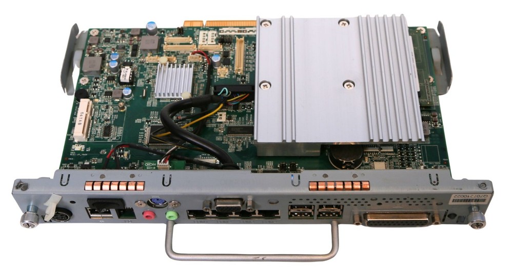 Mainboard for the Touch Dynamic Breeze All In One Computer 15" POS System