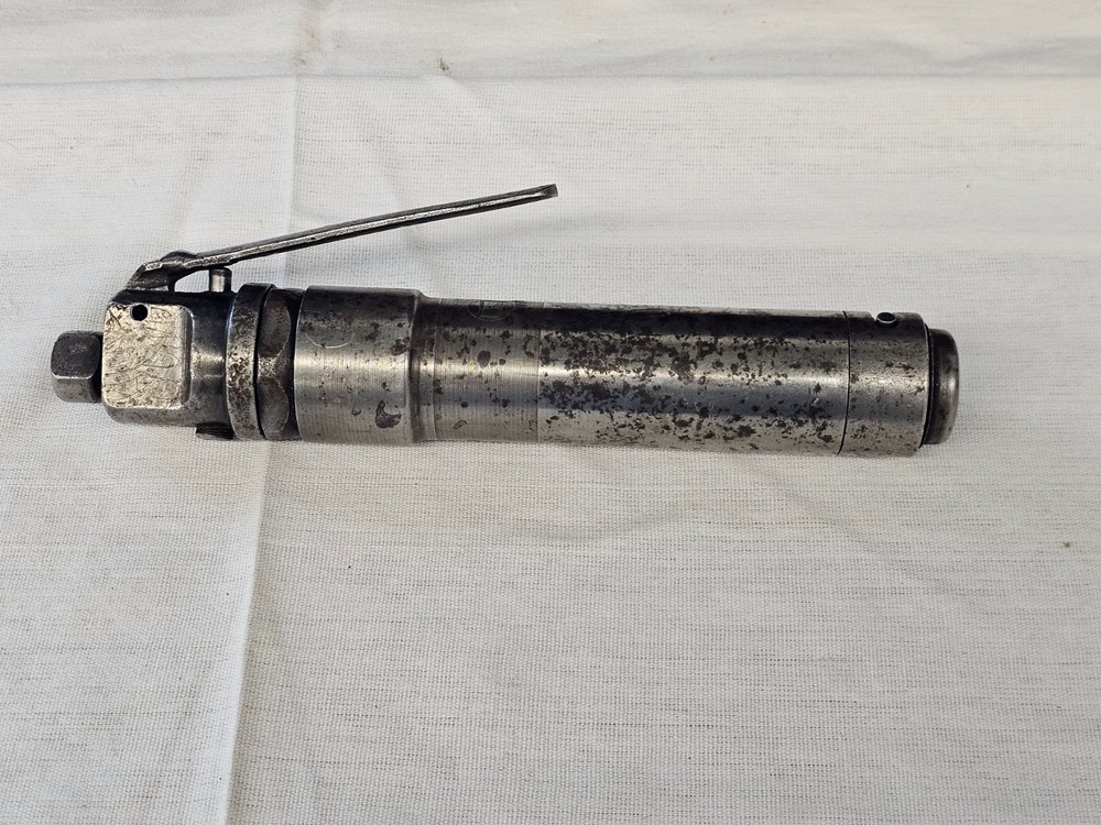 IR 182 Pneumatic Air Needle Scaler Hammer Chisel Chipper Rust Removal Tool