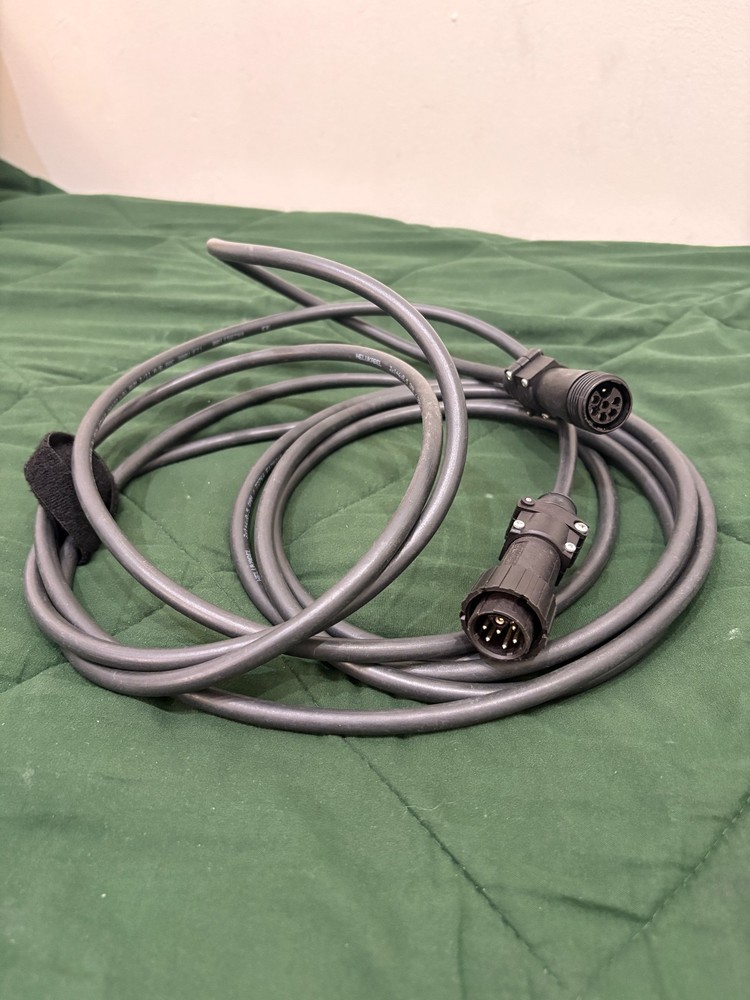 KOBOLD DW 400 Lighting kit WITH CABLES - KE