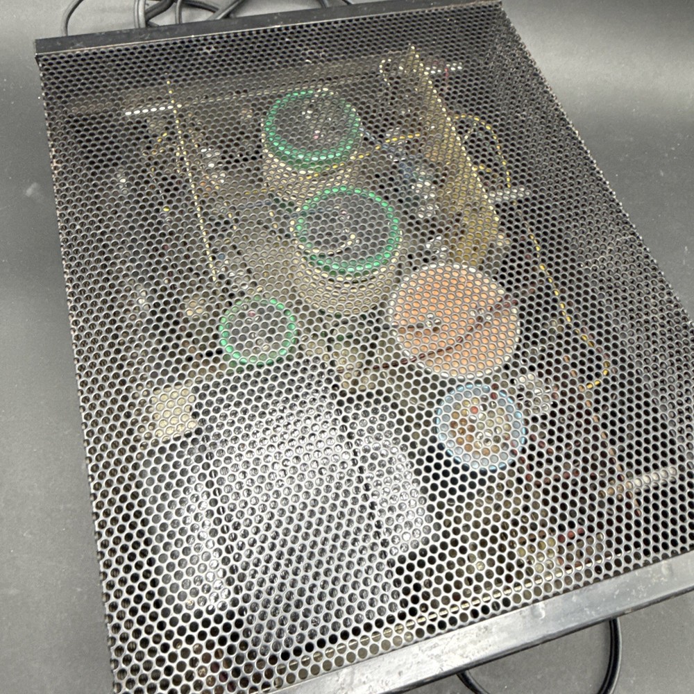 Dynaco Stereo 120A Power Amplifier - Not Tested