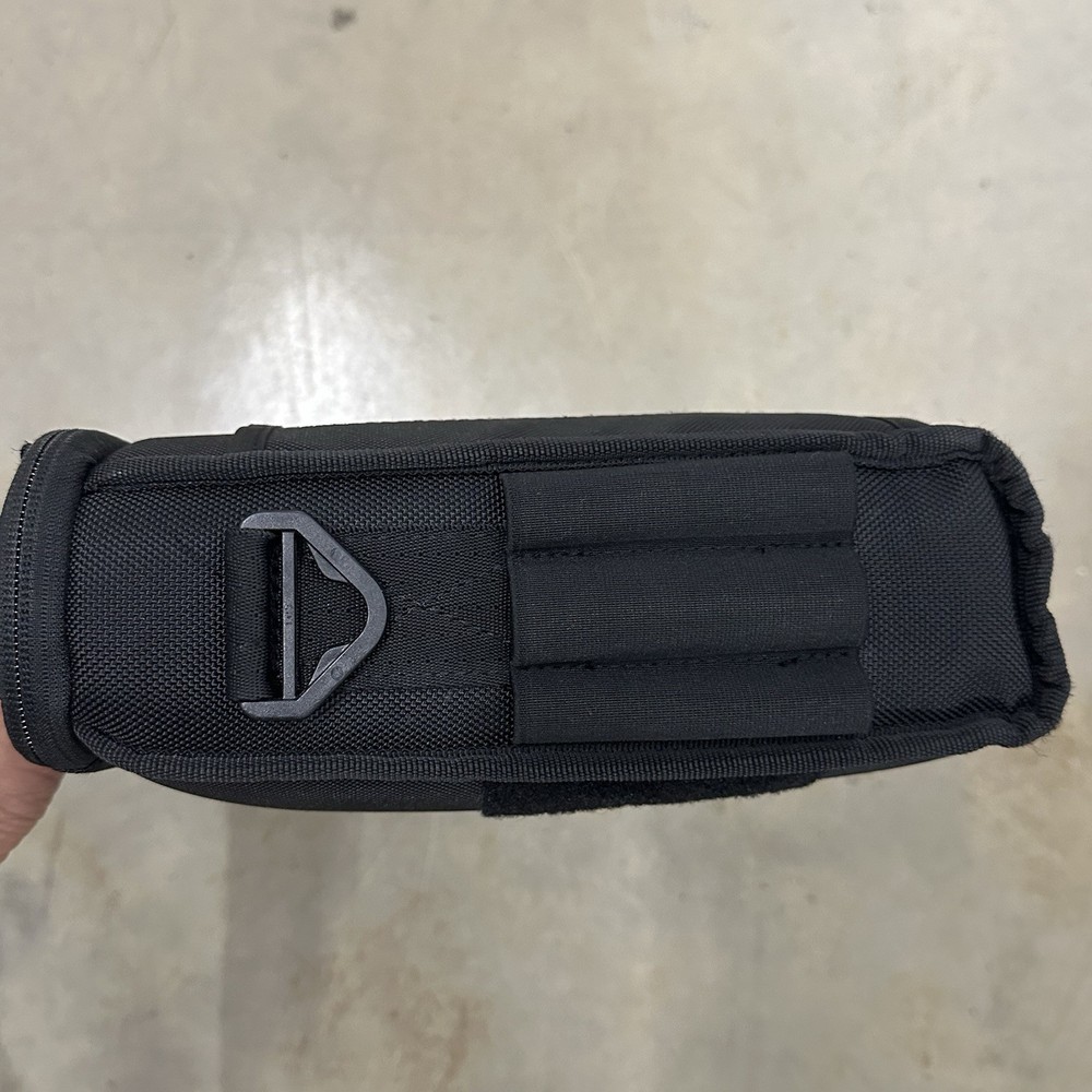 Aerocoast EFB/laptop Case