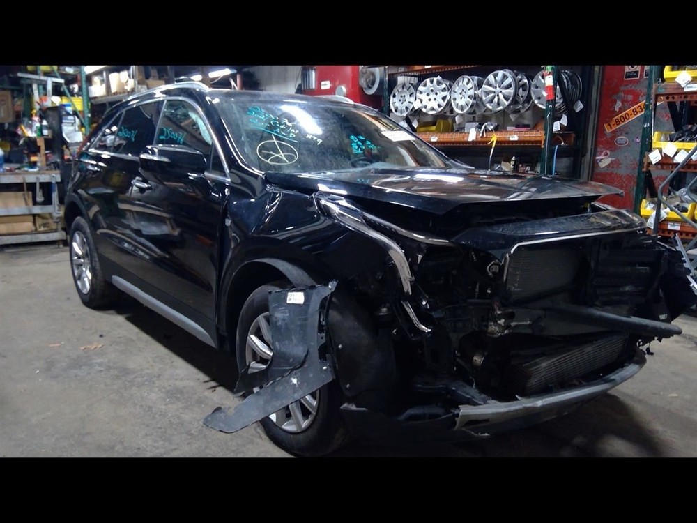 Dashboard Multi Control Switch 2021 Cadillac XT4 84499085