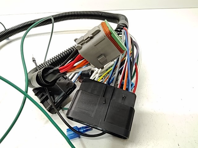 Harness, Sure Power Conversion - 2000 Polaris NOS