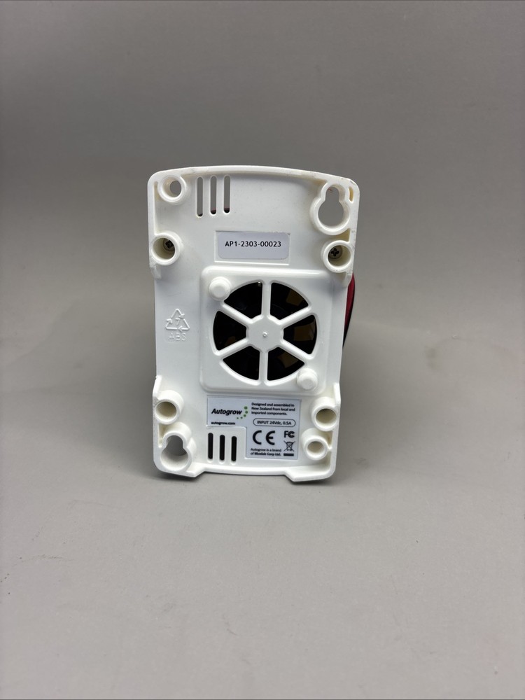 Bluelab PeriPod M4 Controller Outlets 120 ml/min Hydroponics System