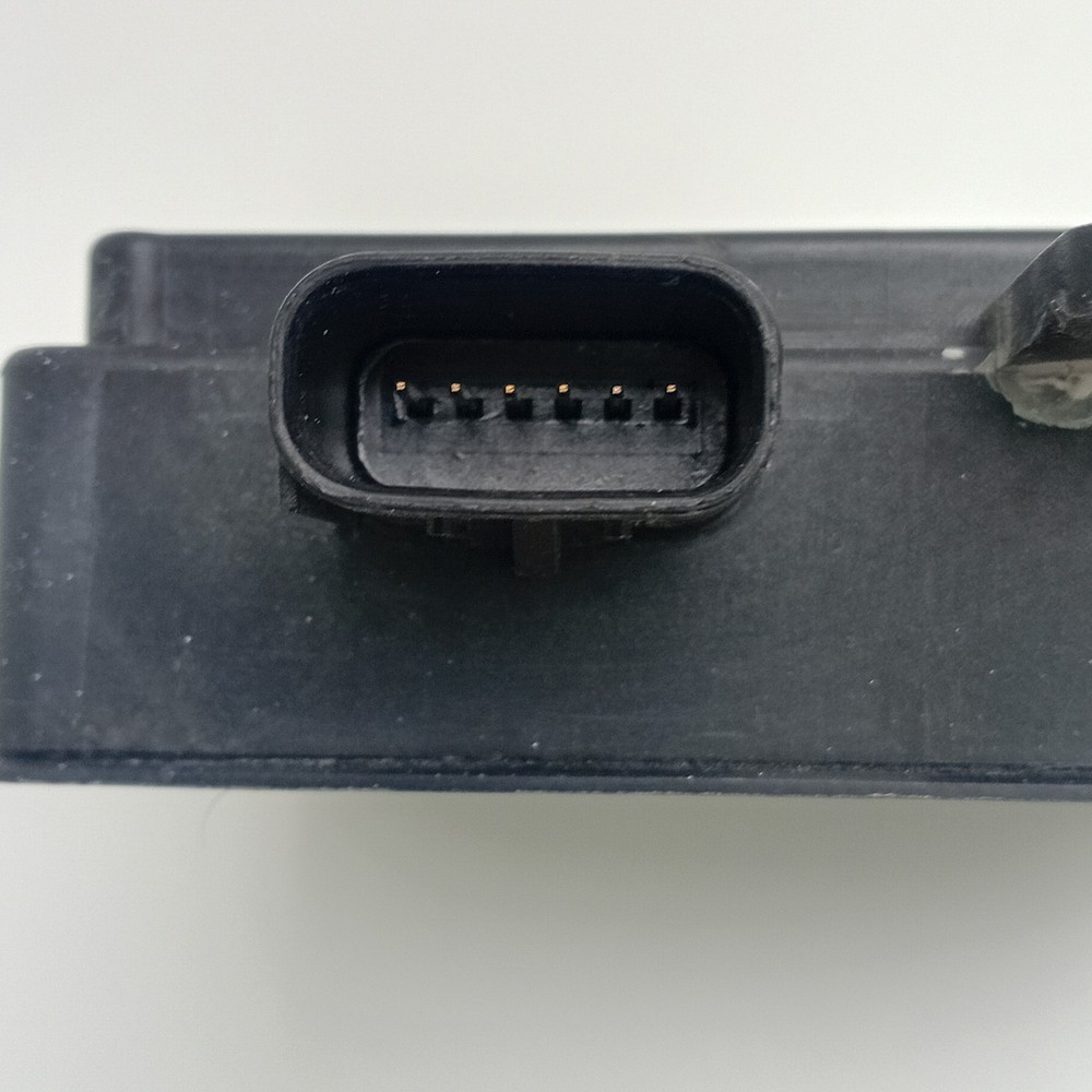 2009-2015 Range Rover XF Blind Spot Control Module 9X2314D453AH