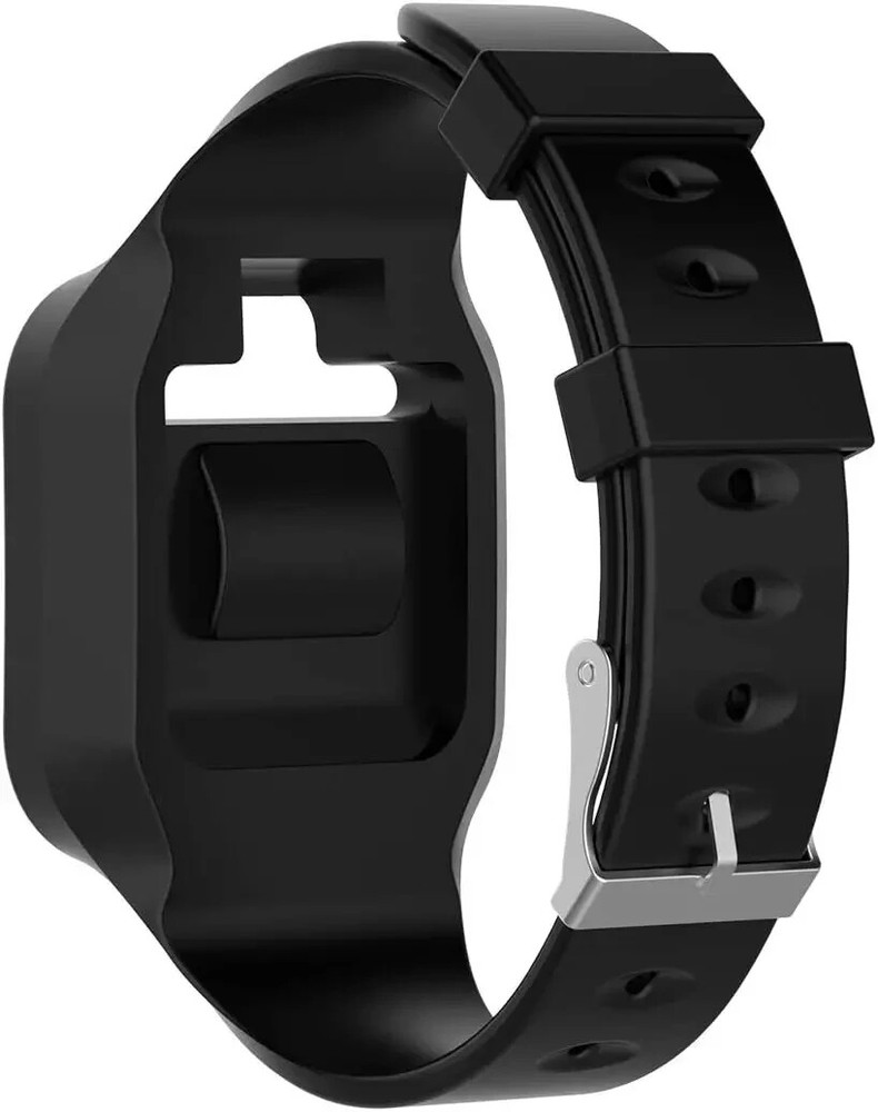 Compatible with Golf Buddy Voice Replacement Band, Replacement Silicone Wrist Ba