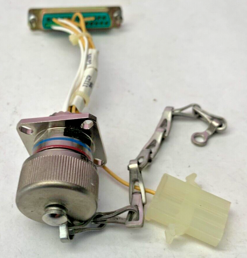 Fiber Optic Transceiver Amplifier DC-DC Power Modules w Cabling free shipping