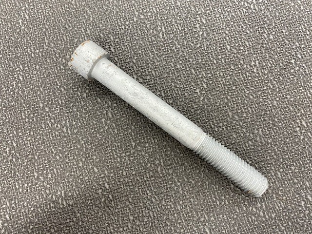 Genuine Mopar Hex Head Bolt 6507089AA