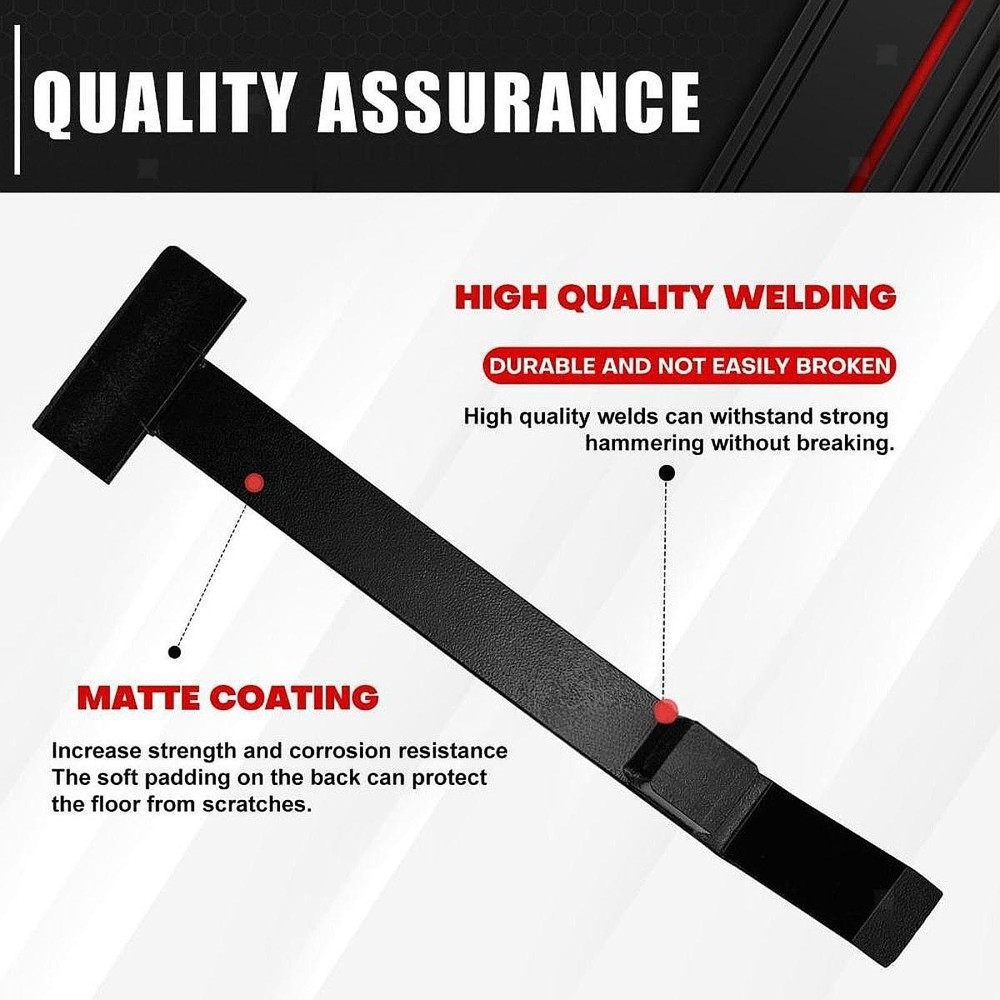 Flooring Pull Bar Tool Flooring Installation Tool Professional