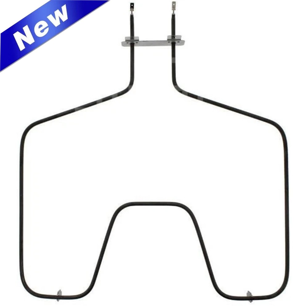 WB44T10010 for GE Range Oven Heating Element Stove Bake Bottom Element Unit