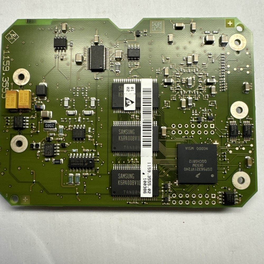 ROHDE & SCHWARZ CMU-U85 Upgrade CDMA Speech Codec-2777265