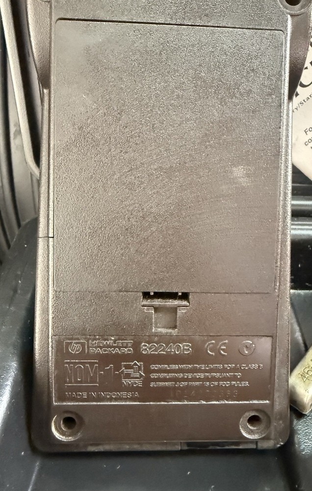 Midtronics MICRO500 Battery Starting Charging Analyzer With Printer, And Case