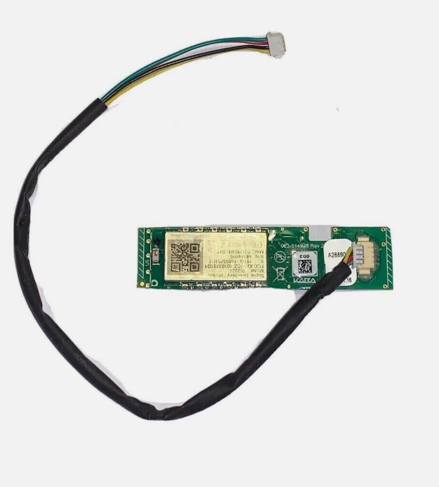 Hilton BLE Bluetooth Antenna Broker