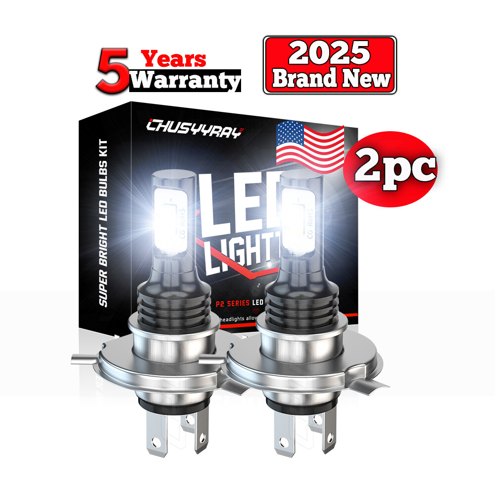 Ultra Hi-Lo LED Bulb for Ski-Doo 1997-2003 Skandic 500 WT Snowmobile