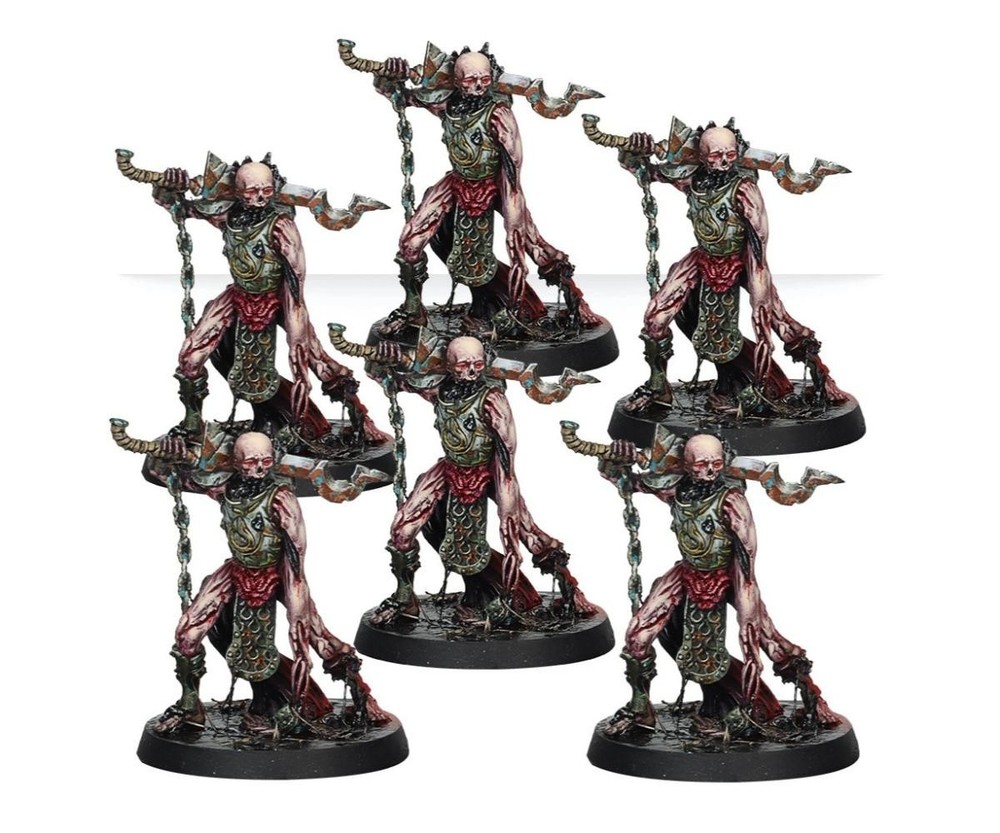 Warcrow Adventures: Core Box New