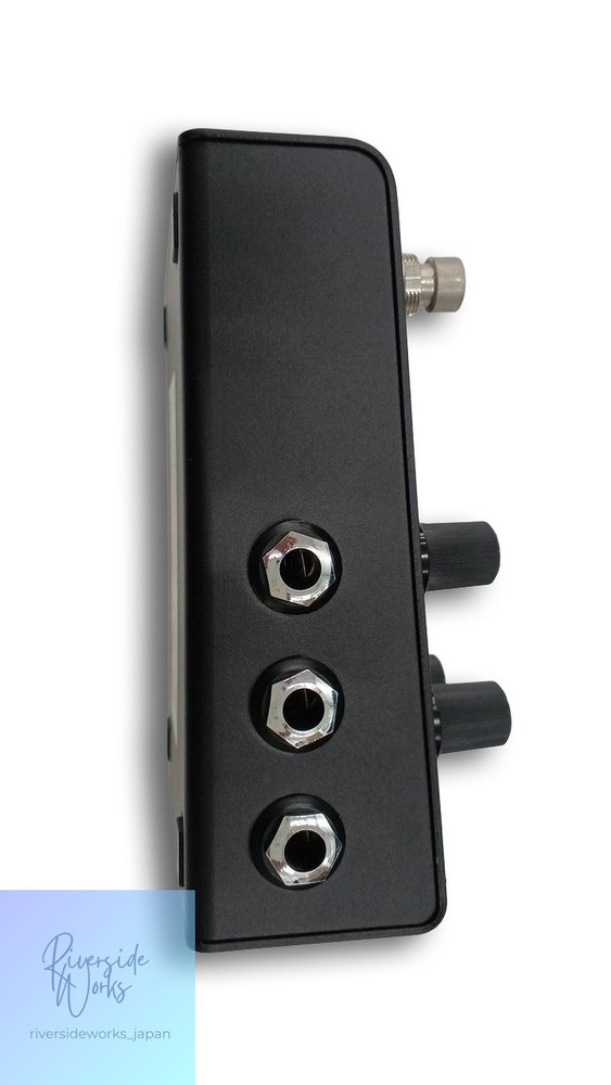 DIGITECH TRIOPLUS-V-04 Effects Pedal JP