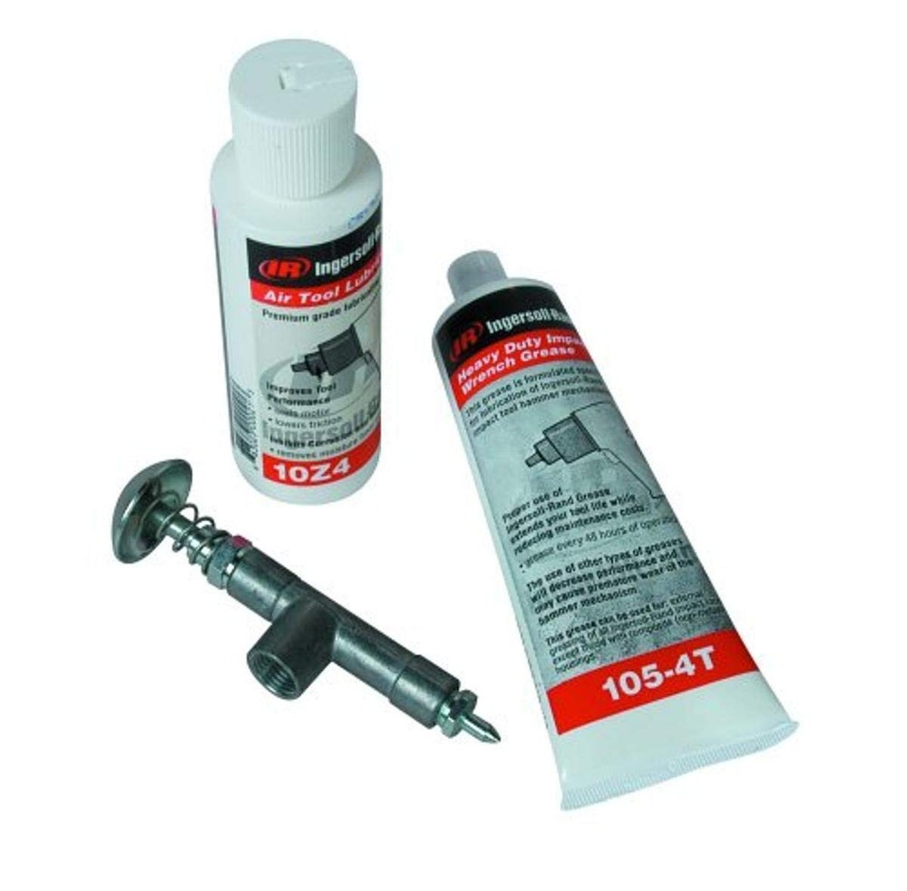 - Lube Kit For Impact Tools(Assembly/Dissassembly) (105-LBK1)