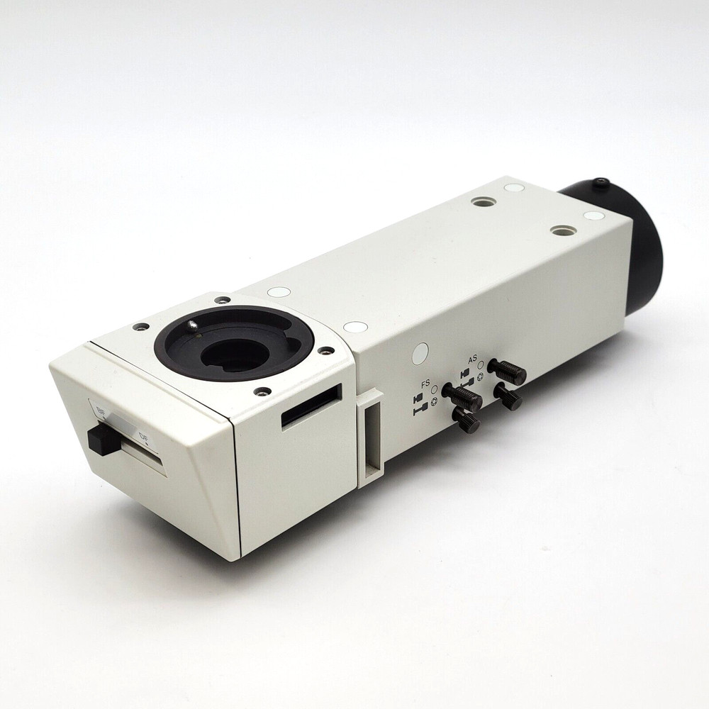 Olympus Microscope Vertical Illuminator U-RLA