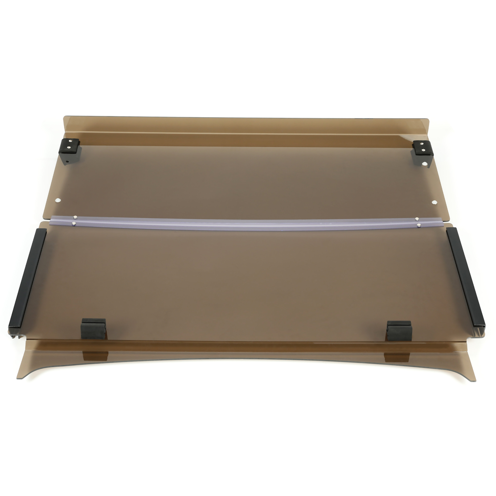 Golf Cart Tinted Folding Down Windshield For Yamaha G29 DRIVE 2 2017-UP