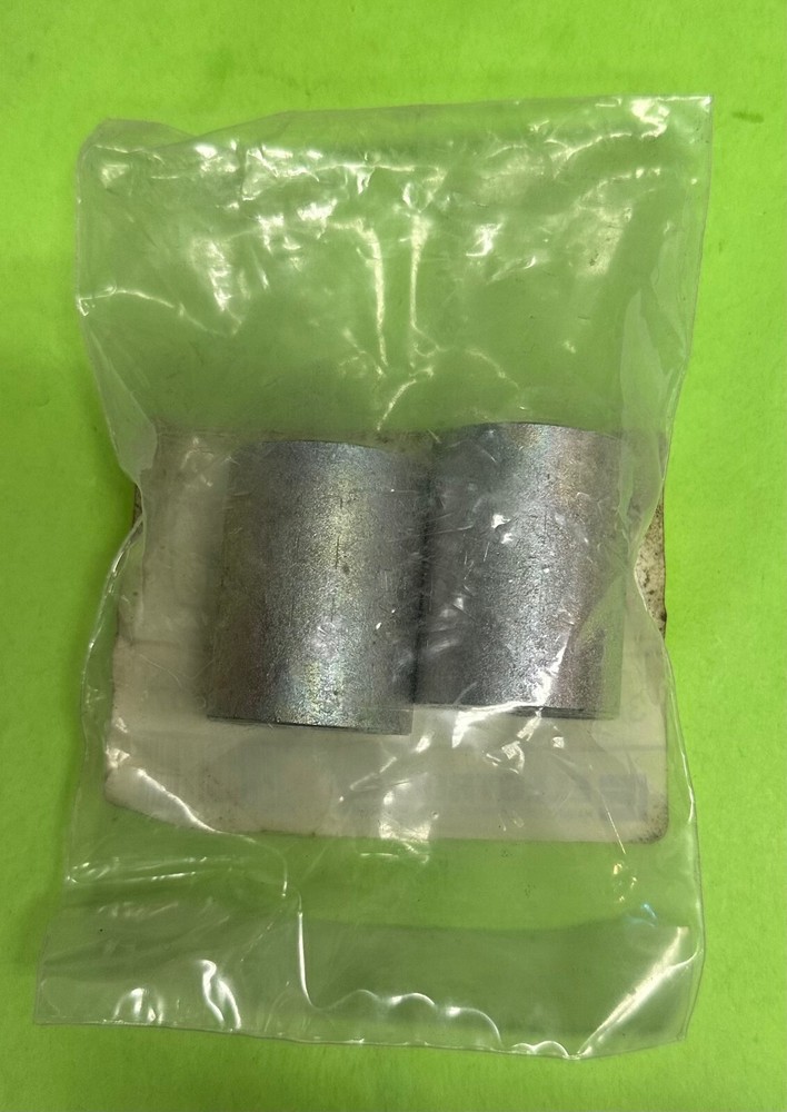 ELECTROLINE E13607 3/4" Rigid Coupling 2-Pack