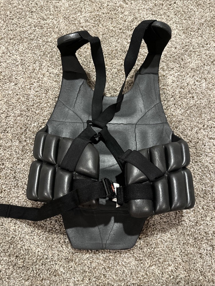 ATA Youth Chest Protector Macho Tae Kwon Do