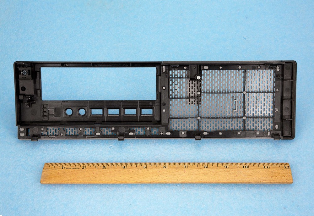 DELL 790DT Front Bezel Face Plates Dell Optiplex DeskTOP Computer