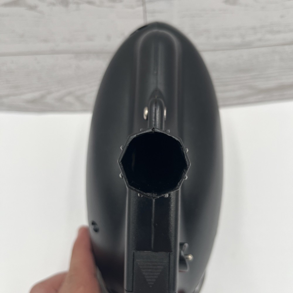 VL Quantum Viewloader Electronic Paintball Hopper Feeder Loader Parts Only.