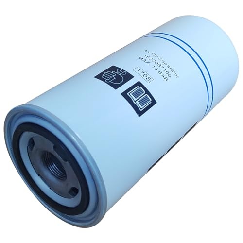 2901091900 Filter Kit Compatible with Air Compressor Replacement Filter