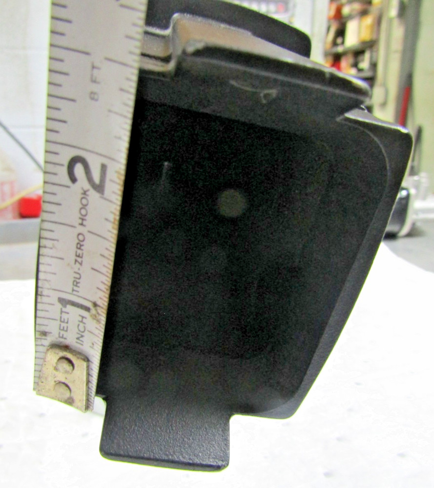 ✌️NEW HOFFMAN S2MWJH SYSPEND 281-MAX HORIZONTAL WALL JOIN