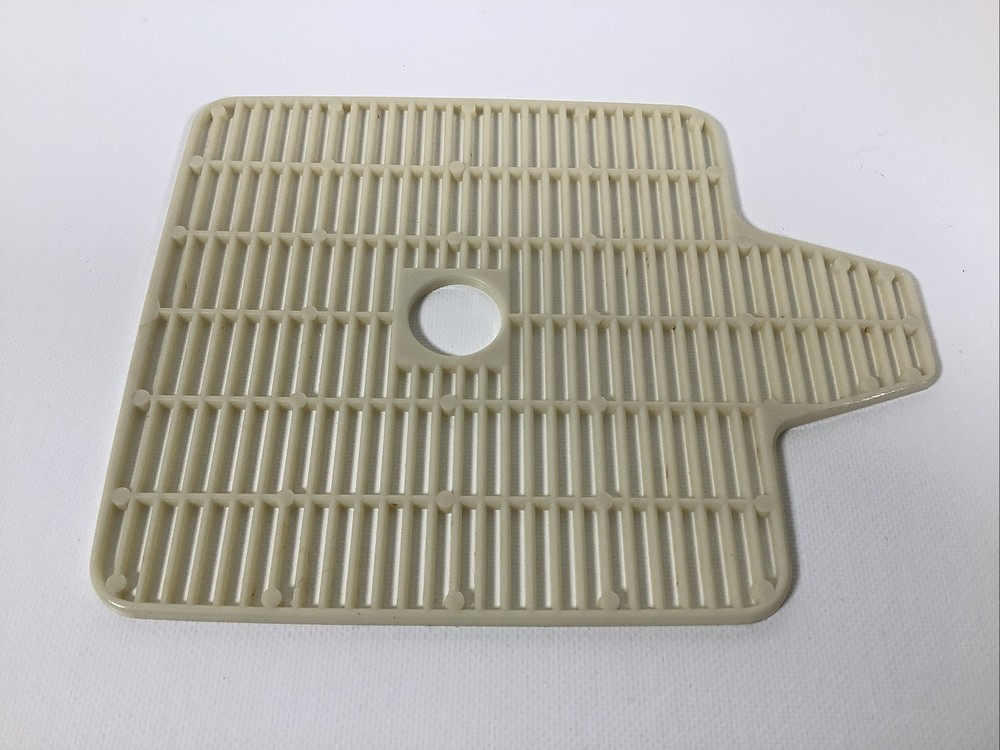 Moulinex 244 308 Meat Grinder Processor - Tray Strainer Screen Part -