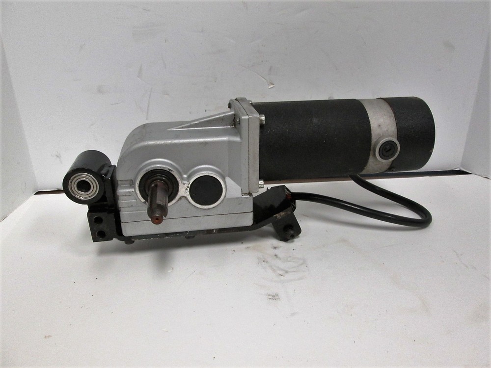 Pride Right Hand Motor #2456