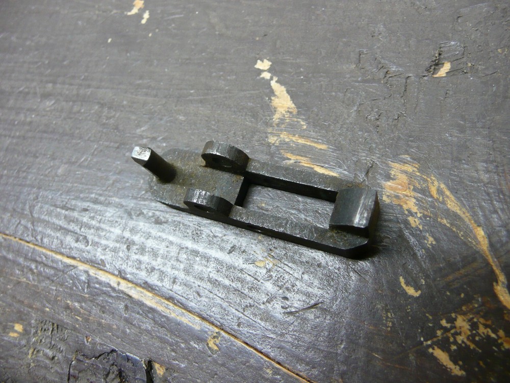 Japanese Arisaka Type 99 Trigger Bar (603-19)