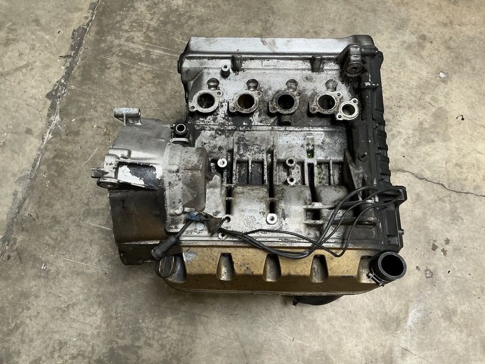 1987 BMW K100 RT RS Engine Motor