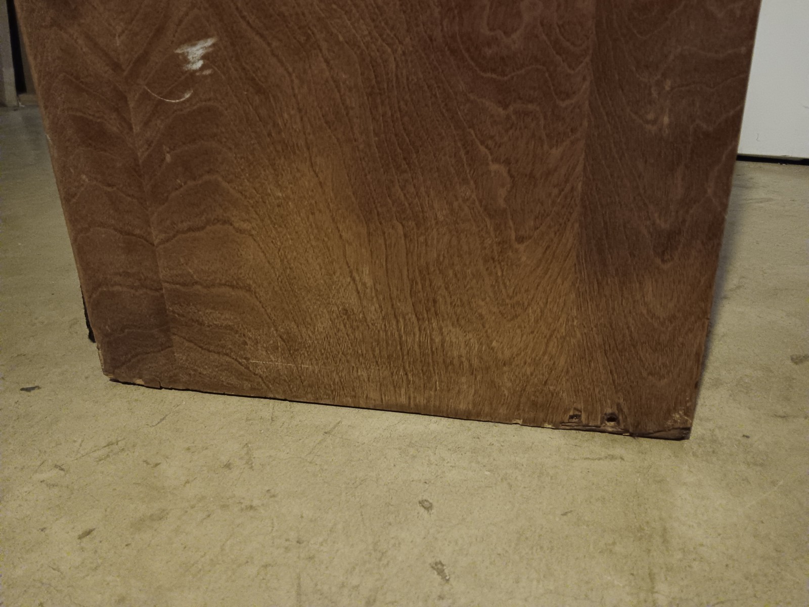 VTG RARE 2 Klipsch Cornwall C-BR 1980 Speakers