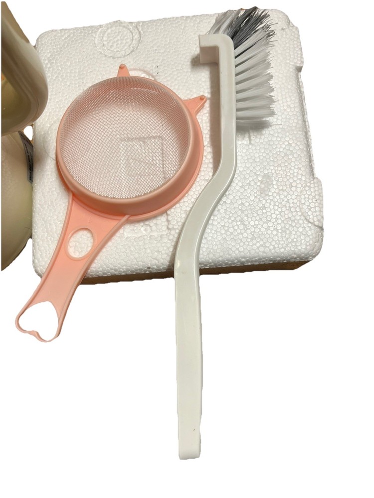 Mini Soy Milk Maker Machine 800ml.Six function