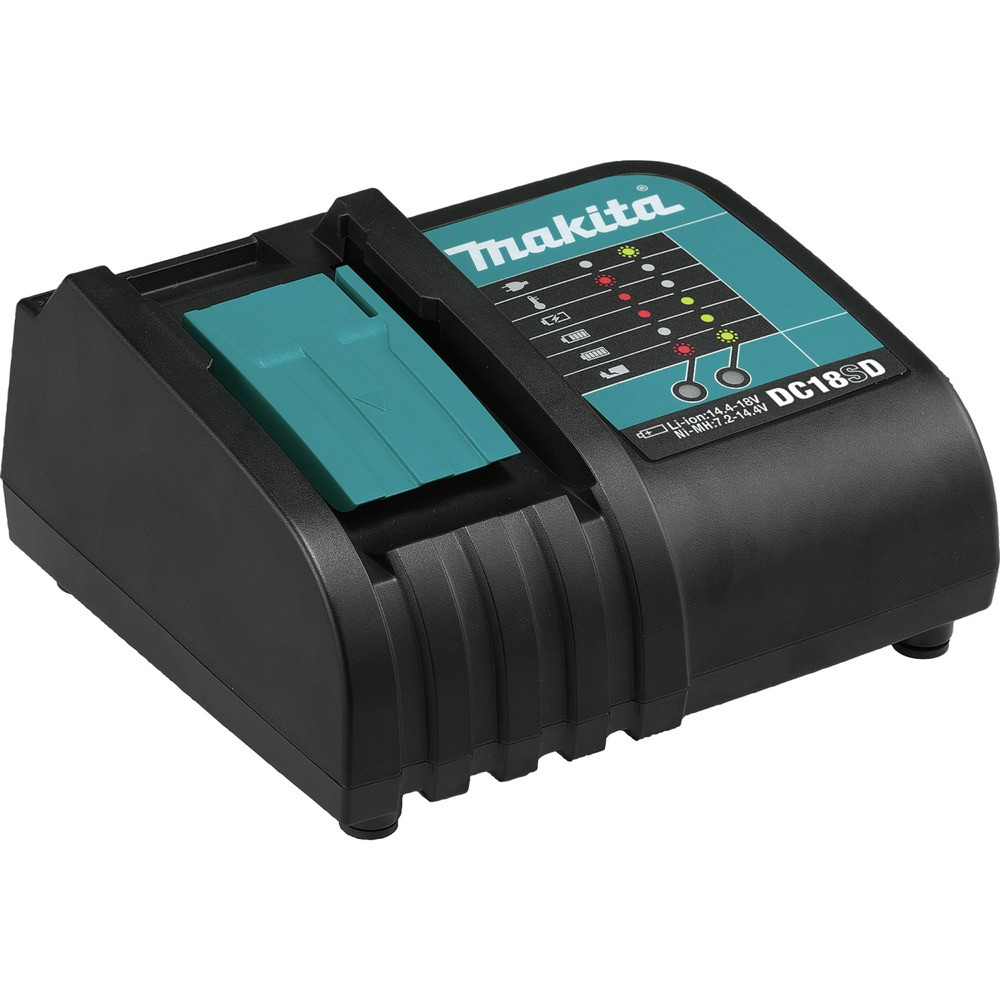 Makita XDT18SY1B-R 18V LXT Cordless Impact Driver Certified Refurbished