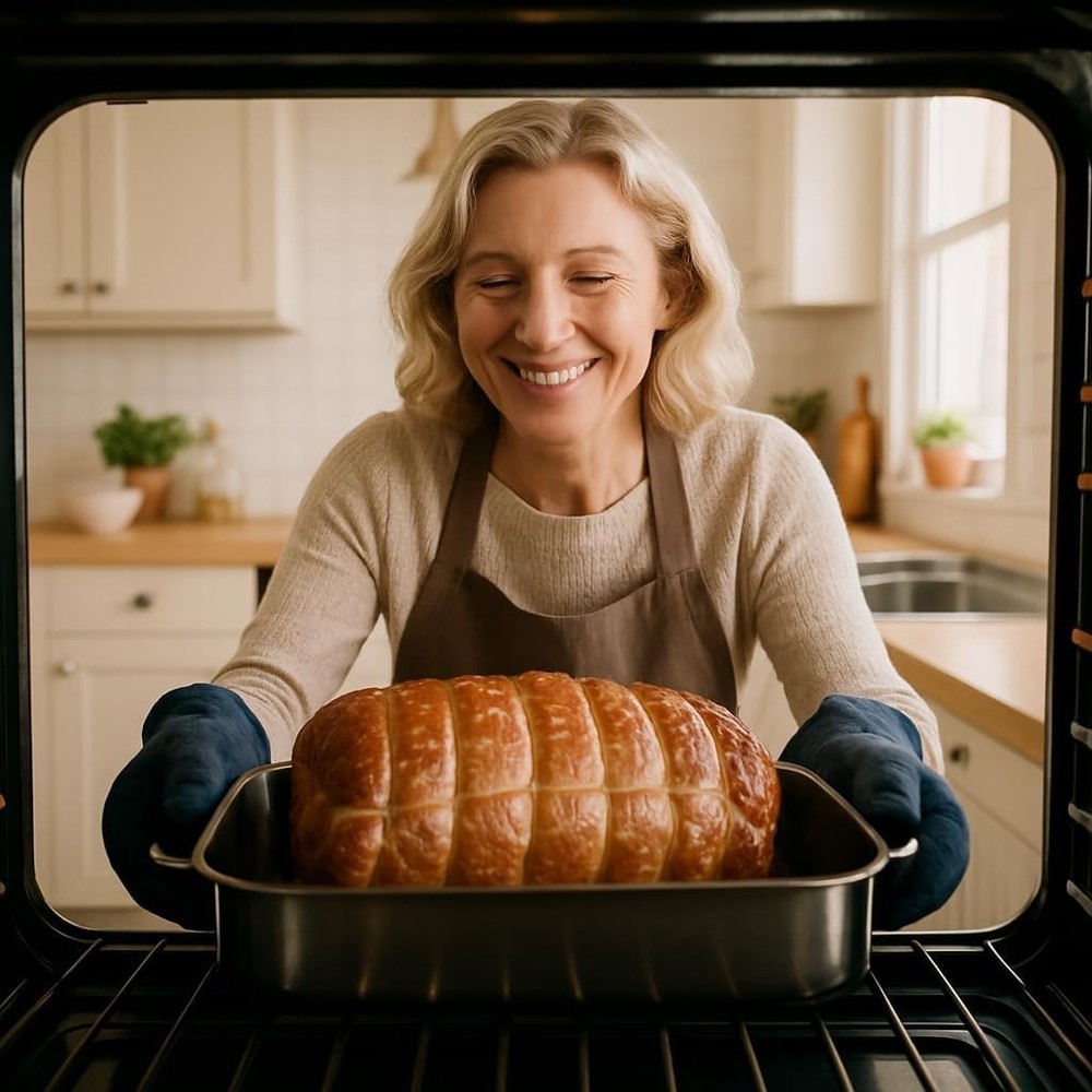 HIC Harold Import Co. Octagonal Wire Roasting Rack